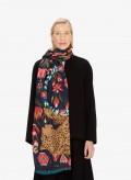 Scarf 130 - Jorgen - Multicolor
