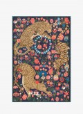 Scarf 130 - Jorgen - Multicolor