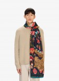 Scarf 130 - Jorgen - Multicolor
