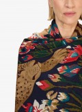 Scarf 130 - Jorgen - Multicolor
