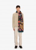 Scarf 130 - Jorgen - Multicolor