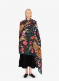 Scarf 130 - Jorgen - Multicolor