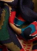 Scarf 130 - Jorgen - Multicolor