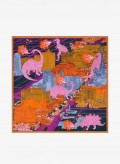 Square 130 - Vegas - Red