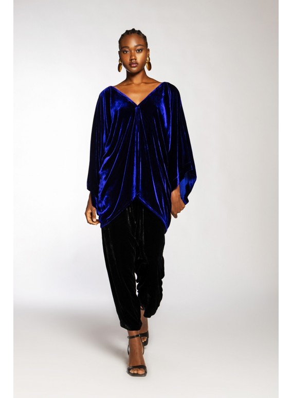 Royal Blue