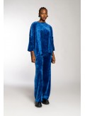 Grecian Blue