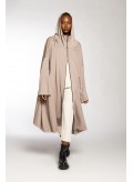 Jacket Hood Comfy