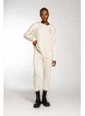 Blouse Unisex LS Comfy