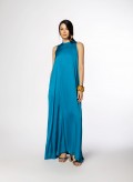 Dress Pray Sleeveless Maxi Elxis