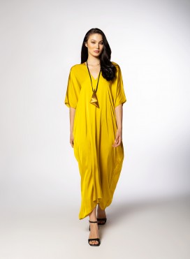 Kaftan Trigono Elxis