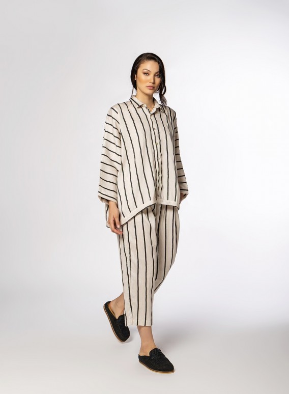 Shirt Tetragono Lizzy