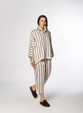 Shirt Tetragono Lizzy