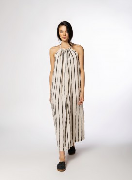 Dress Strip Backless Lizzy