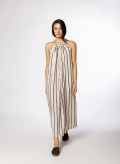 Dress Strip Backless Lizzy