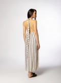 Dress Strip Backless Lizzy (Back)