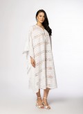 Dress Poncho Ergo