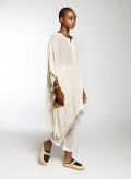 Kaftan Poncho Pat Mouli