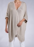 Jacket Square Kashmir