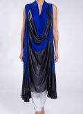 Blue Royal-Black