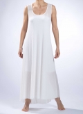 Φόρεμα Athlos Plisse Thin 100% Pol