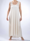 Φόρεμα Athlos Plisse Thin 100% Pol