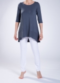 Blouse Dash 3/4 sleeve elastic sized