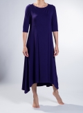 Φόρεμα Kouf 3/4 sleeve elastic sized