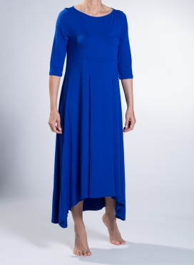 Φόρεμα Kouf 3/4 sleeve elastic sized