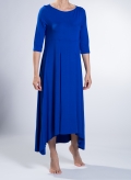 Dress Kouf 3/4 sleeve elastic sized