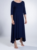 Φόρεμα Kouf 3/4 sleeve elastic sized