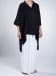 Πουκάμισο Two Level 100% Viscose