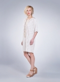 Dress Parfait Plisse Thick