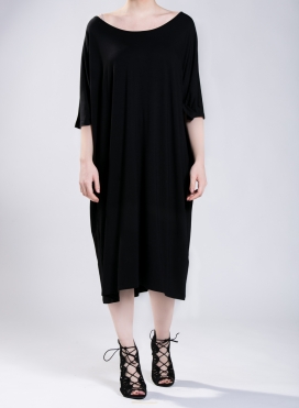 Dress Parfait 43'' lenght elastic