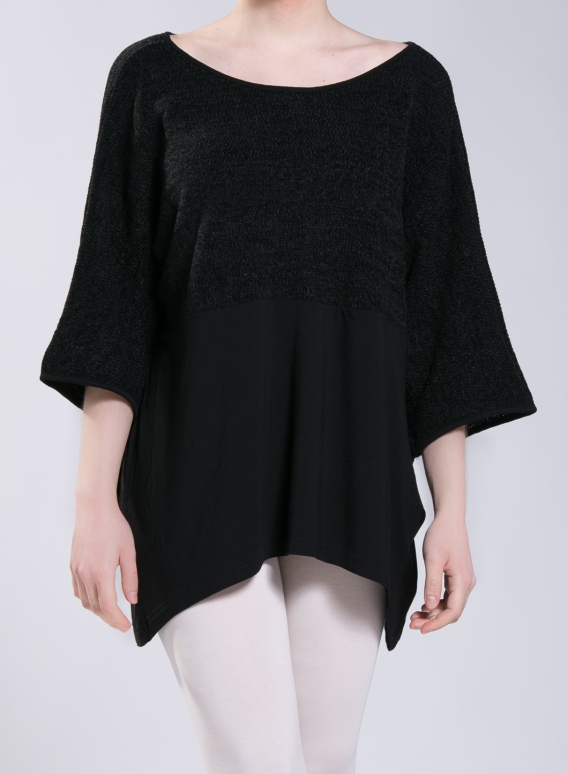 Μπλούζα Fifty Fifty 50/50 Chenille