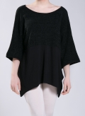 Μπλούζα Fifty Fifty 50/50 Chenille