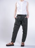 Pants 2 Pleat Evita