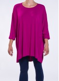 Crimson Pink